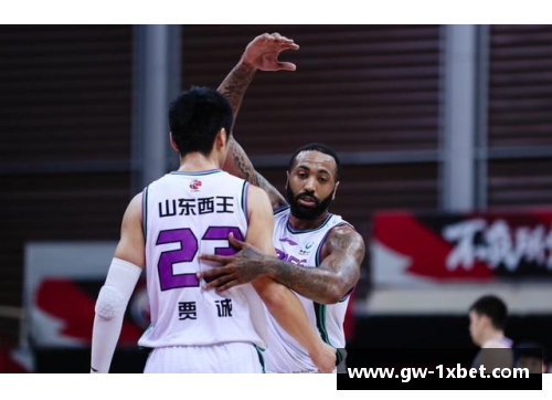 1xbet体育中国男篮在亚洲的最恐怖对手：本·西蒙斯领衔，手握20名NBA球员 - 副本