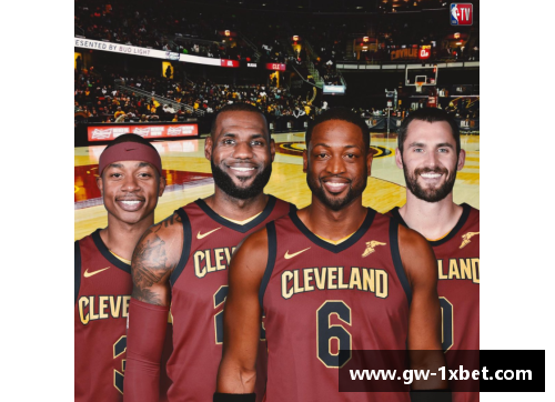 1xbet体育NBA最新交易：骑士队引进重磅球员，引发联盟关注 - 副本