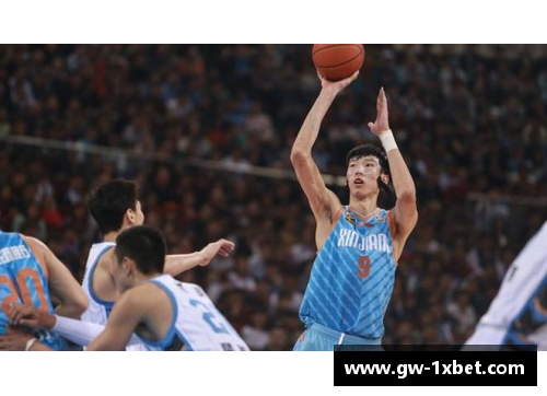 1xbet体育周琦：NBA之路的曲折与未来展望 - 副本